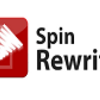 Spin rewriter Spin rewriter