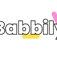 babbily babbily